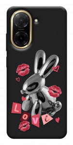 Чохол Metal bunny для Xiaomi Redmi A5 (Europe version)