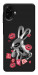 Чехол Metal bunny для Galaxy A07