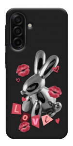Чехол Metal bunny для Samsung Galaxy A17 5G