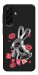 Чехол Metal bunny для Galaxy A17 5G