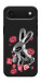 Чехол Metal bunny для iPhone 17 Air