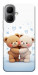 Чехол Bear love для Infinix Smart 10
