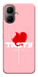 Чехол Eat me для Infinix Smart 10