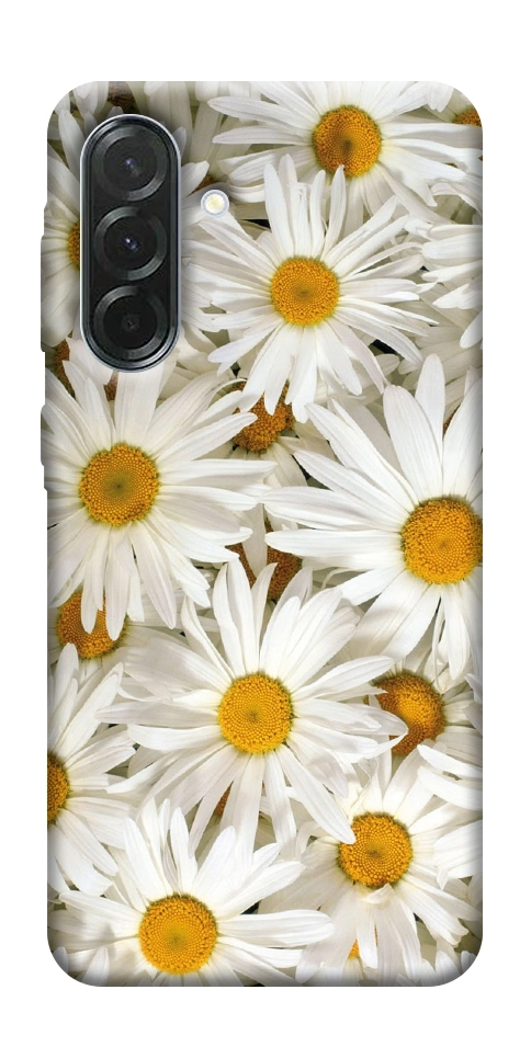Чохол Chamomile для Galaxy A57 5G