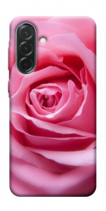 Чехол Pink bud для Galaxy A37 5G