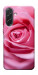 Чохол Pink bud для Galaxy A57 5G