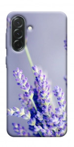Чохол Лаванда для Galaxy A37 5G