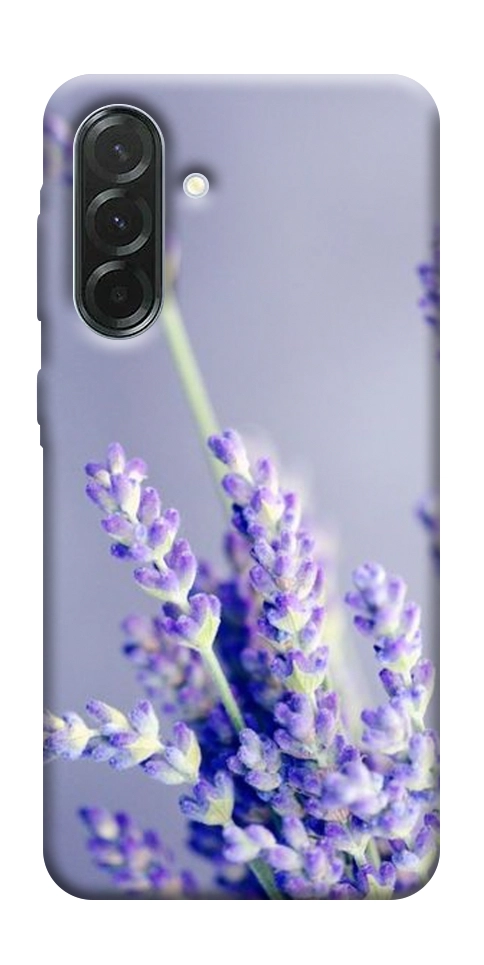 Чехол Лаванда для Galaxy A57 5G