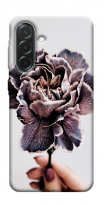 Чохол Гвоздика для Galaxy A37 5G