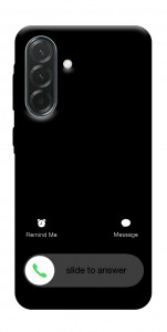Чехол Звонок для Galaxy A37 5G