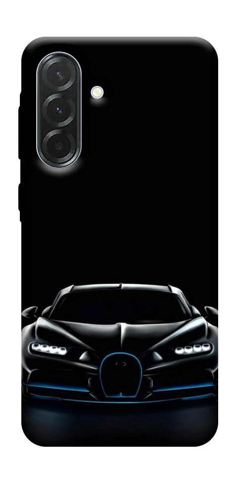 Чехол Машина для Galaxy A37 5G