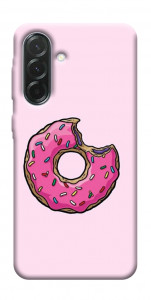 Чехол Пончик для Galaxy A37 5G