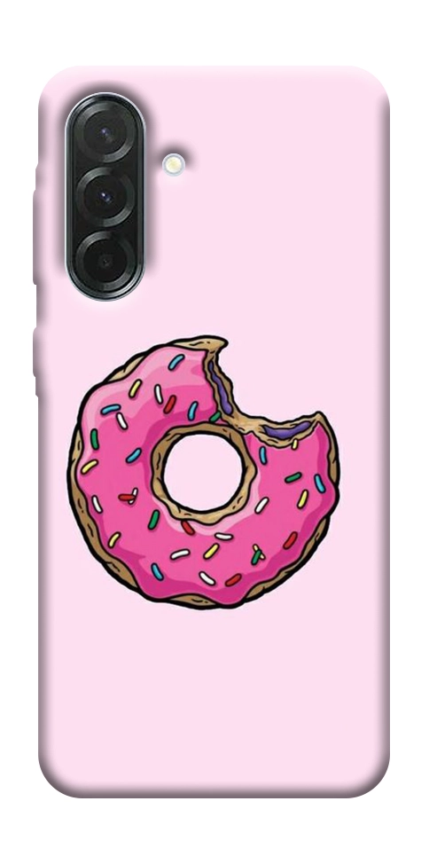 Чохол Пончик для Galaxy A57 5G