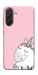Чохол Unicorn love для Galaxy A57 5G