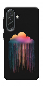 Чехол Color rain для Galaxy A37 5G