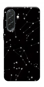 Чехол Созвездия для Galaxy A37 5G