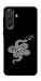 Чехол Змея для Galaxy A37 5G