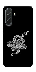 Чохол Змія для Galaxy A57 5G