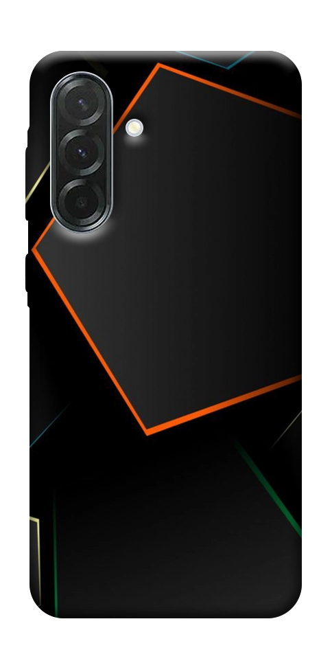 Чохол Абстракція для Galaxy A37 5G