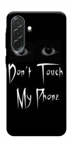 Чохол Don't Touch для Galaxy A57 5G
