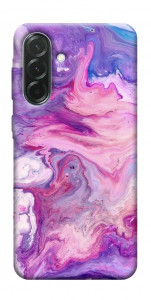 Чехол Розовый мрамор 2 для Galaxy A37 5G