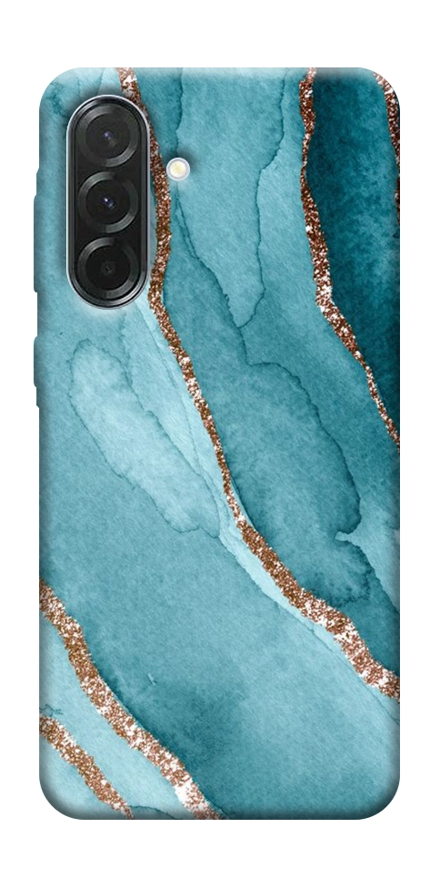 Чохол Морська фарба для Galaxy A37 5G
