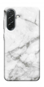 Чохол Білий мармур 3 для Galaxy A57 5G