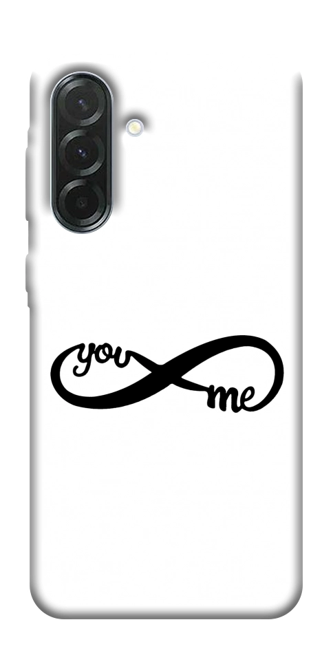 Чехол You&me для Galaxy A37 5G