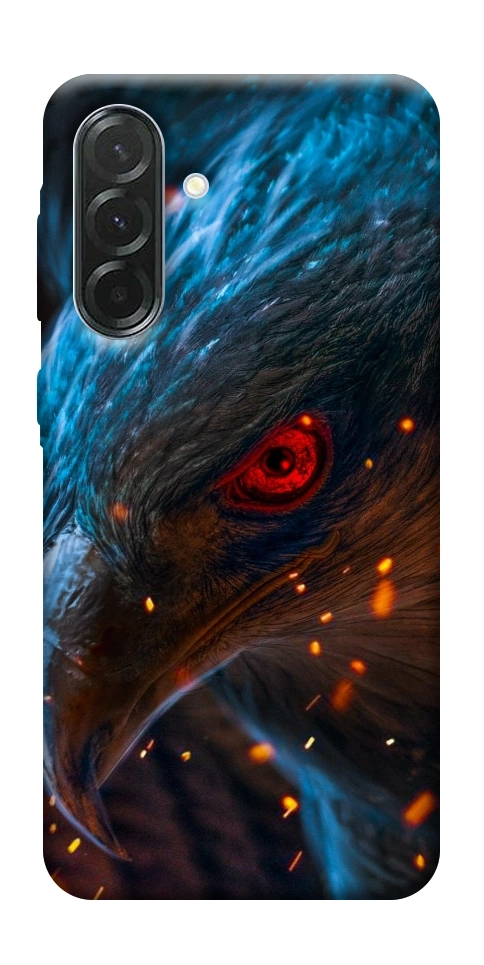 Чехол Огненный орел для Galaxy A37 5G