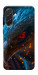 Чохол Вогненний орел для Galaxy A57 5G