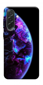Чехол Colored planet для Galaxy A37 5G