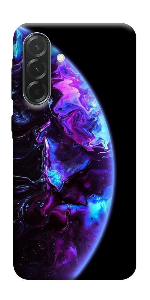 Чохол Colored planet для Galaxy A57 5G