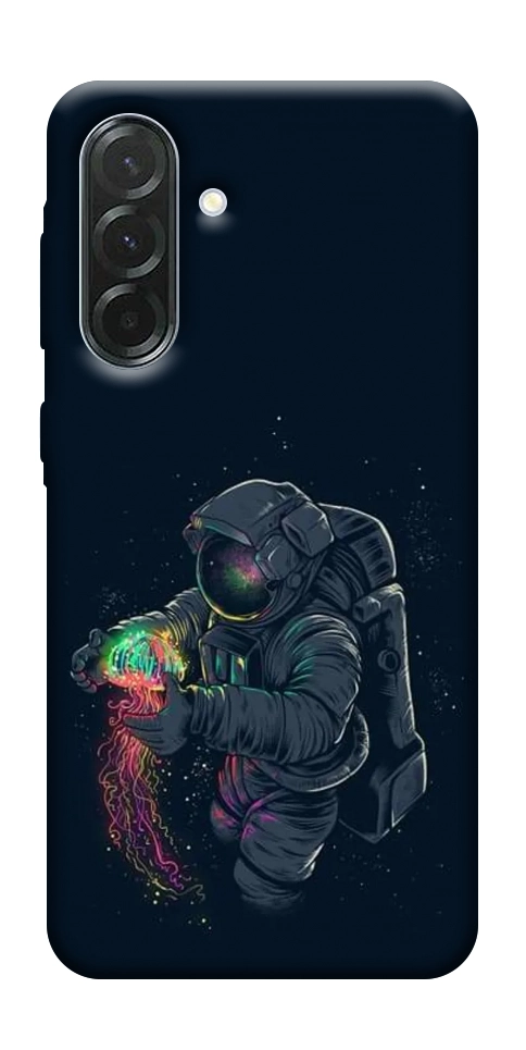 Чехол Walk in space для Galaxy A37 5G