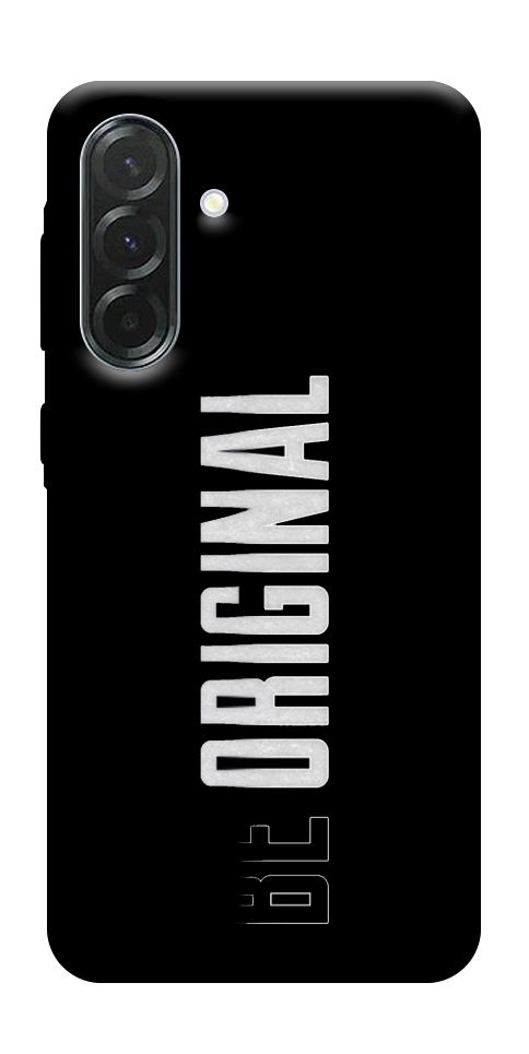 Чохол Be original для Galaxy A37 5G