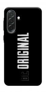 Чехол Be original для Galaxy A37 5G
