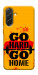 Чехол Go hard для Galaxy A37 5G