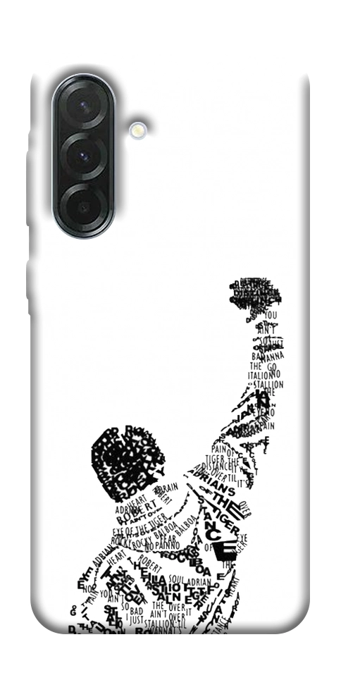 Чехол Rocky man для Galaxy A37 5G