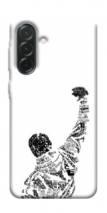 Чехол Rocky man для Galaxy A37 5G