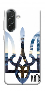 Чехол Київ для Galaxy A37 5G