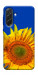 Чехол Sunflower для Galaxy A37 5G
