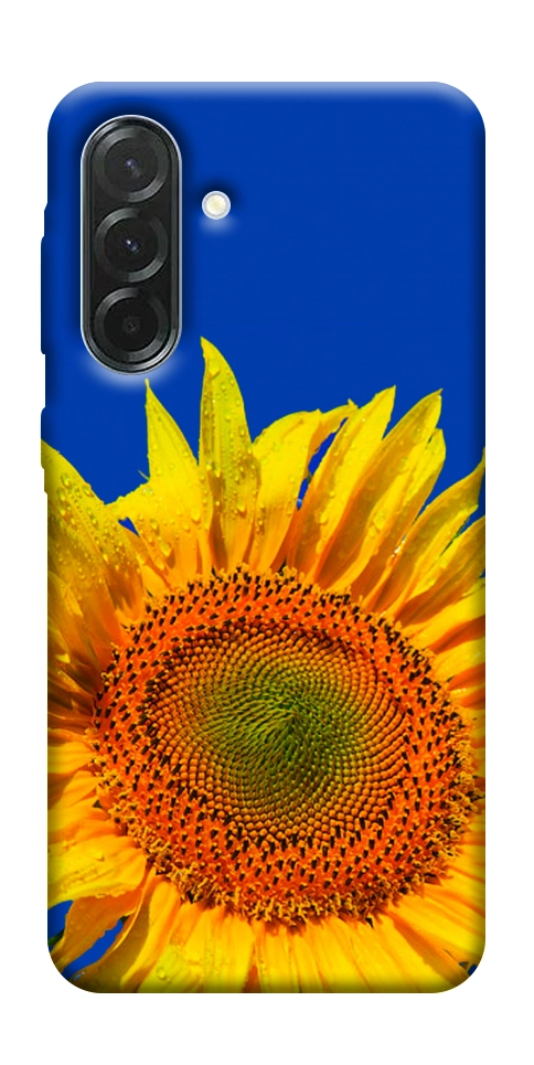 Чехол Sunflower для Galaxy A57 5G