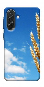 Чехол Пшеница для Galaxy A37 5G
