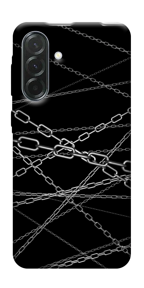 Чохол Chained для Galaxy A37 5G