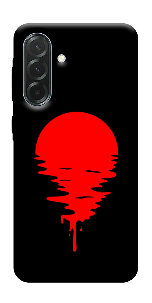 Чохол Red Moon для Galaxy A57 5G
