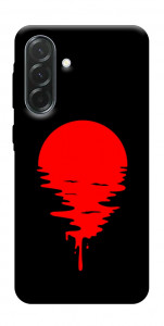 Чохол Red Moon для Galaxy A57 5G