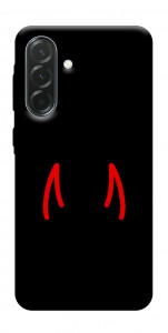 Чохол Red horns для Galaxy A57 5G