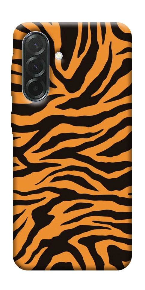 Чехол Tiger print для Galaxy A57 5G