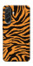 Чехол Tiger print для Galaxy A57 5G
