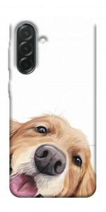 Чехол Funny dog для Galaxy A37 5G