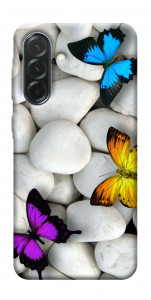 Чохол Butterflies для Galaxy A57 5G